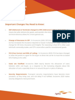 A Quick Guide To Incoterms2020