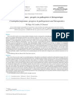 Craniopharyngiomes, Peogrès en Pathogénie Et Thérapeutique