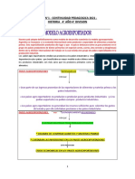 MODELO AGROEXPORTADOR - DESARROLLO FF CC Dado A Estudiantes 2021