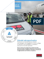 Surete Aeroportuaire