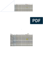 Analog Output Settings For Instruments - UD