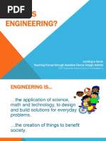 M2 - Engineering Design Process