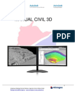 Manual Microgeo Civil 3D 5-05-2011