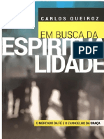 Em Busca Da Espiritualidade