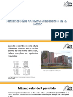 05-Combinacion Sistemas Estructurales