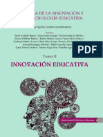 Innovación Educativa