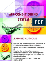 Air-Conditioning System