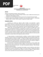 Guía Laboratorio N°1 - Vaporización - Ing de Procesos