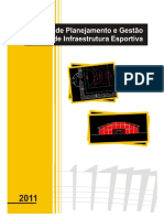 Manual Infraestrutura Esportiva