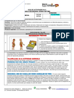 Guía 06 SEPTIMO - Edad Media