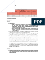 Actividades Económicas