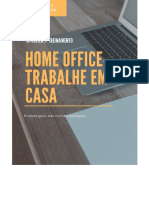 Treinamento Apostila Home Office