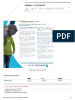 Actividad de Puntos Evaluables - Escenario 2 Intento 1