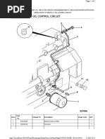 9802/6220 P5-4-1 Oil Control Circuit