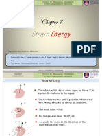 7-Strain Energy