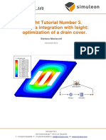 Tutorial I3 - IsightAbaqus