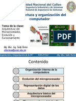 Clase2Microprocesadores