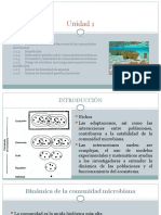 2 Comunidad Microbiana