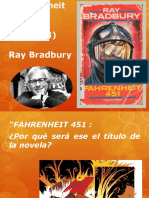 Sobre Fahrenheit 451