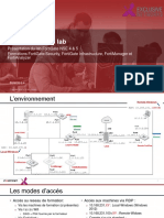 Lab Access Nse4 27 10 2021