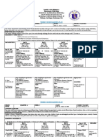 WHLP QTR 4 WK 3 2021