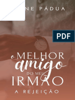 O Melhor Amigo Do Meu IrmÃ o (A RejeiÃ Ã O)