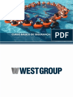 Apostila Curso CBSP