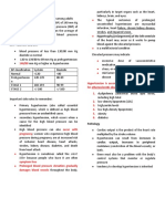 Chapter 31 Hypertension