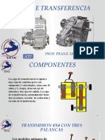 Funcionamiento Caja de Transferencia (Atp)