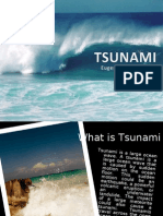 Tsunami Alisha Eugenie