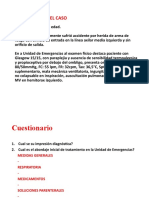 Caso 1 Trauma Toracico ATLS