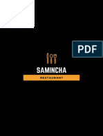 SAMINCHA