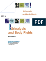 AUBF (Strasinger) 5th Ed