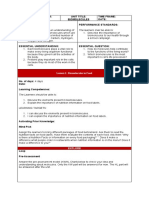 Biomolecules and Chemical Reaction LP