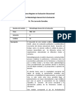 1.-2021.MEE-210 Programa Formativo METODOLOGÍA GEN DE LA EVALUACIÓN