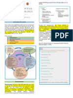 Gordon's Functional Health Patterns Model. The: Assessment Involves Collecting Data That Are Used