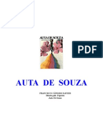 Auta de Souza - Auta de Souza