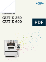 Agiecharmilles Cut E350 600 en