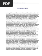 Applicabilité Du MEDAF Au Marché Financier Marocain