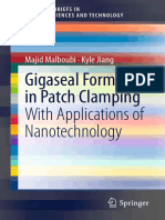 Gigaseal Formation