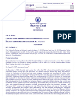 26 Conchita Gloria and Maria Lourdes Gloriapa Yduan, Petitioners Vs Builders Savings and Loan Association, Inc., Responden