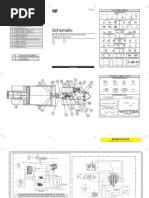 SENR33120001 - 621E and 627E Tractor-Scraper Hydraulic System (SENR3312)