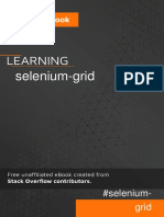 Selenium Grid