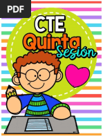 Cte 5°sesion Contestado