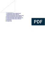 McCance Widdowsons Composition of Foods Integrated Dataset 2019