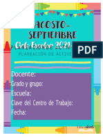 Plan Diagnóstico PRESENCIAL 2do - PDF Versión 1 2021