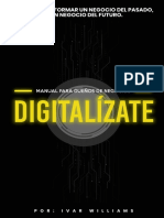 Digitalizate Hotmart