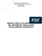 Estructura Del Informe Empresas-Emprendimiento Familiar