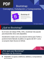 Bootstrap