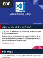 Visual Studio Code